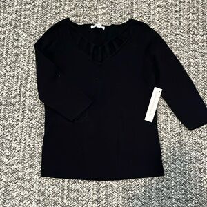 Womens mercer street sweater